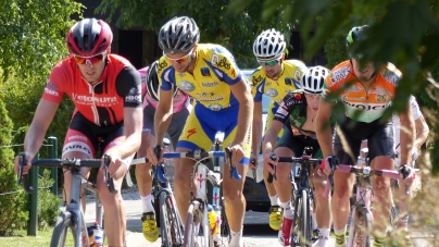 Mickaël Brun remporte le Grand Prix Cycliste d’Autrans